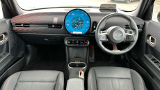 MINI Cooper 2.0 S Sport 5dr Auto Petrol Hatchback